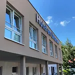 Hotel Am Untersee 3*