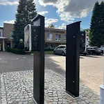 Hotel Am Untersee Bantikow