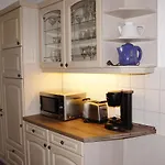 Am Untersee Hotel Bantikow