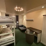 Hotel Am Untersee Bantikow