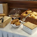 Am Untersee Hotel Bantikow