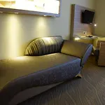 Hotel Am Untersee Bantikow