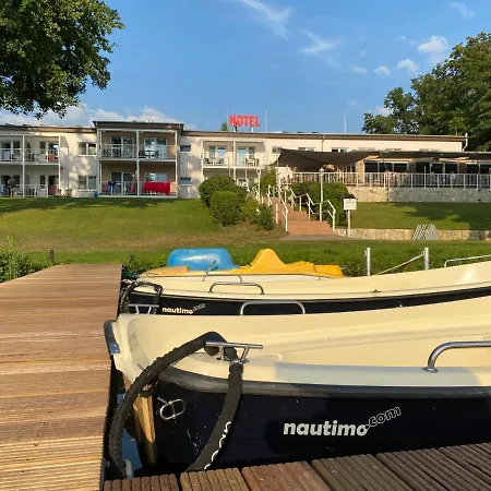 Am Untersee Hotel