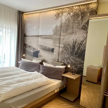 Am Untersee 3* Bantikow