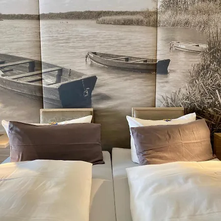Am Untersee Hotell