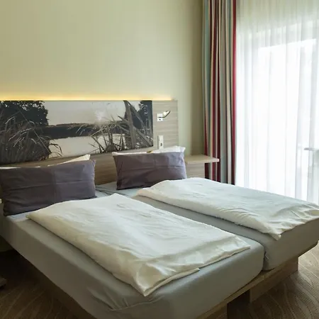 Am Untersee Hotel 3*