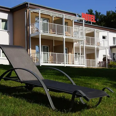 Am Untersee 3* Bantikow