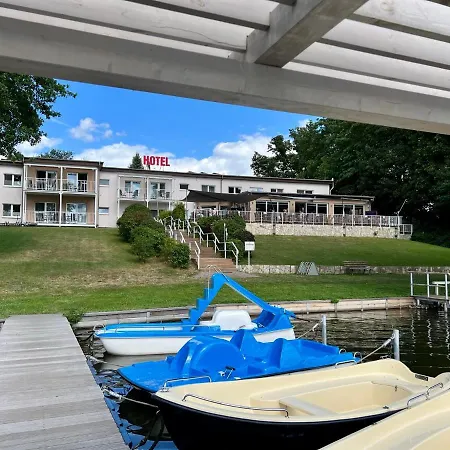 Am Untersee Hotel Bantikow