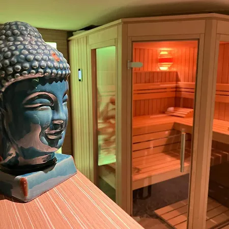 Hotell Am Untersee Bantikow
