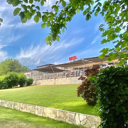 Am Untersee Hotell