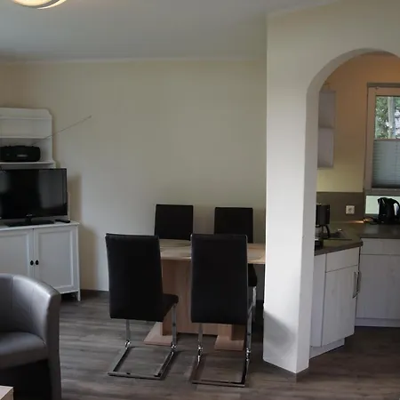 Hotel Am Untersee Bantikow