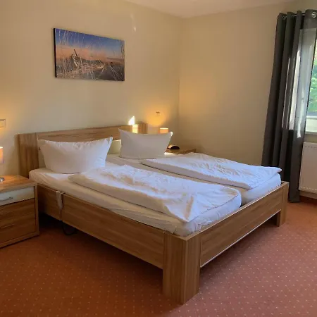 Am Untersee Hotell 3*