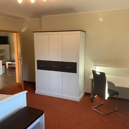 Am Untersee 3* Bantikow