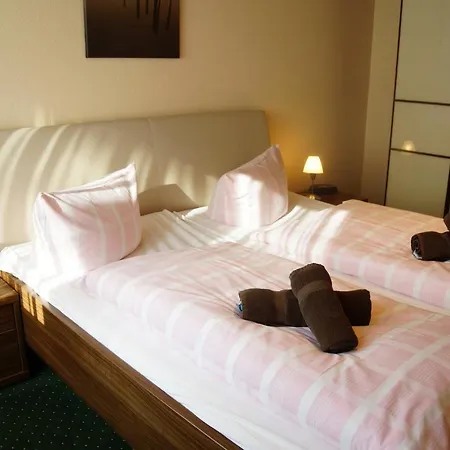 Am Untersee Hotell 3*