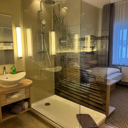 Hotell Am Untersee Bantikow