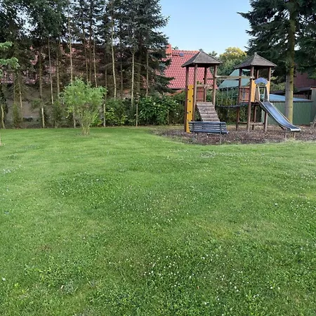 Szálloda Am Untersee