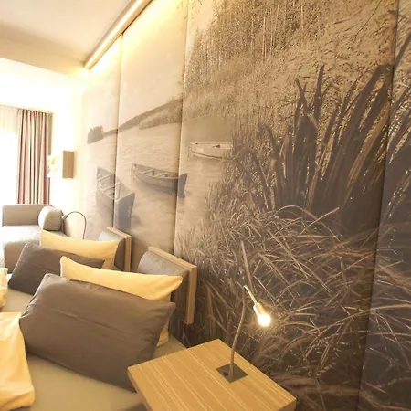 Am Untersee 3* Bantikow