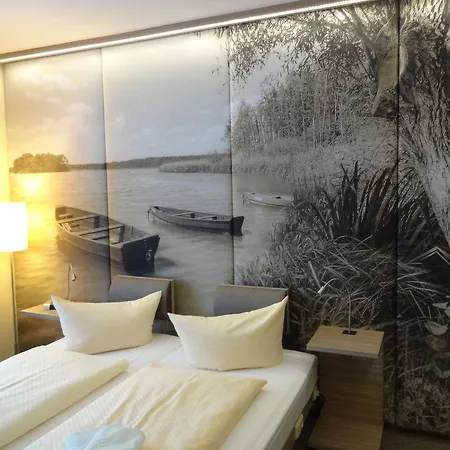 Hotel Am Untersee