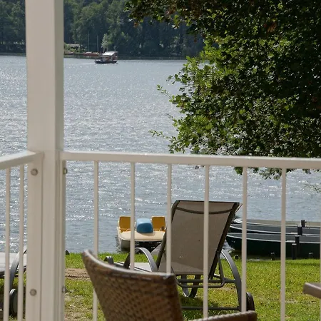 Hotel Am Untersee