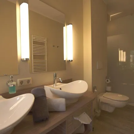 Hotel Am Untersee 3*