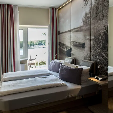 Am Untersee 3* Bantikow