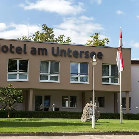 Am Untersee 3* Bantikow