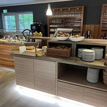 Am Untersee Ξενοδοχείο