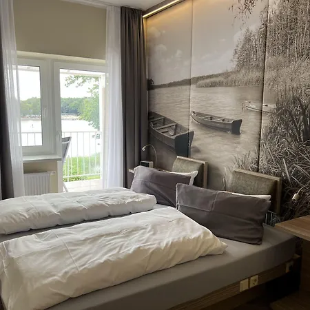 Hotel Am Untersee 3*