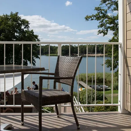 Hotel Am Untersee