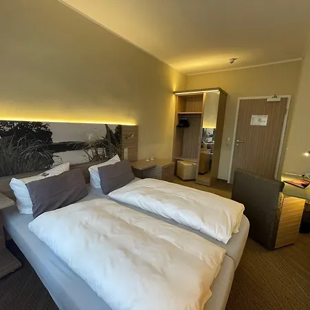 Hotel Am Untersee 3*