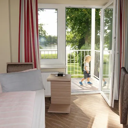 Am Untersee Hotel Bantikow