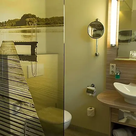 Am Untersee Hotel 3*
