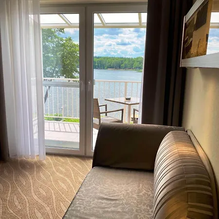 Am Untersee Hotel Bantikow