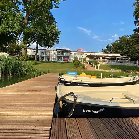 Am Untersee Hotel Bantikow