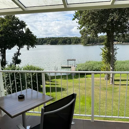 Am Untersee Bantikow