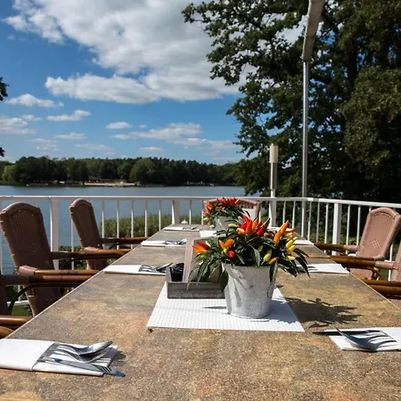 Hotell Am Untersee