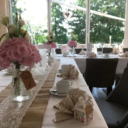 Hotel Am Untersee