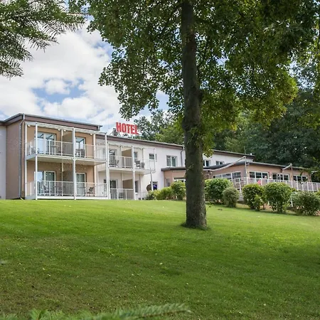 Am Untersee Hotell 3*