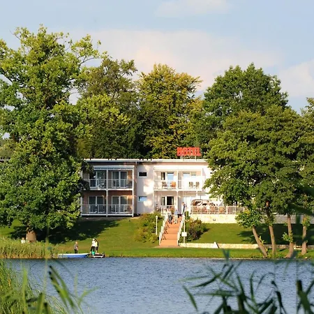Am Untersee Szálloda 3*