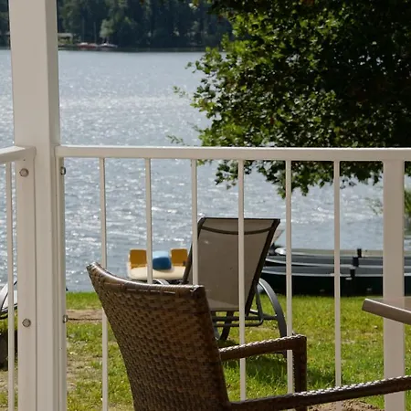 Hotell Am Untersee