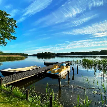 Am Untersee Hotel Bantikow