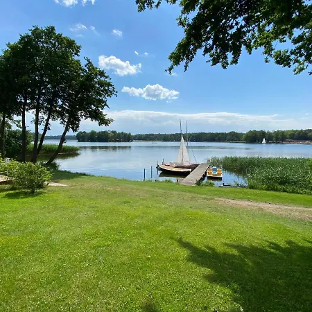 Hotel Am Untersee Bantikow