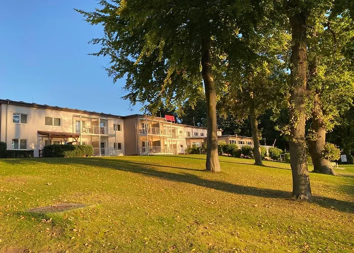 Am Untersee 3* Bantikow