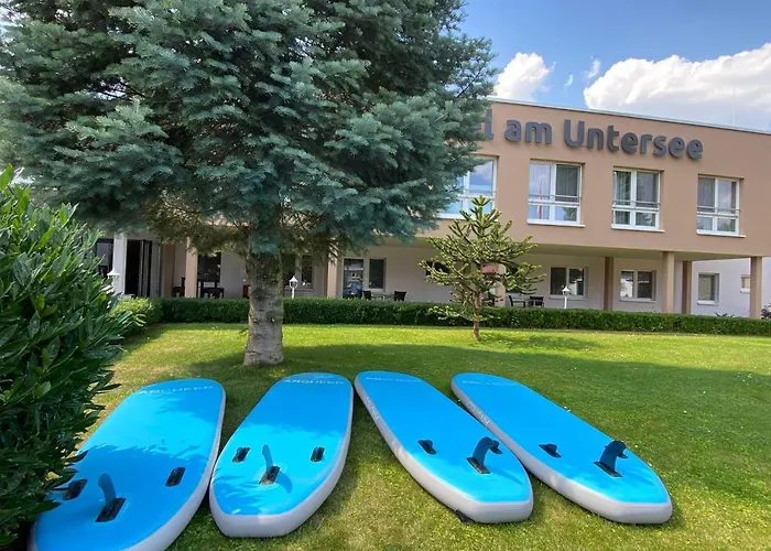 Am Untersee 3*