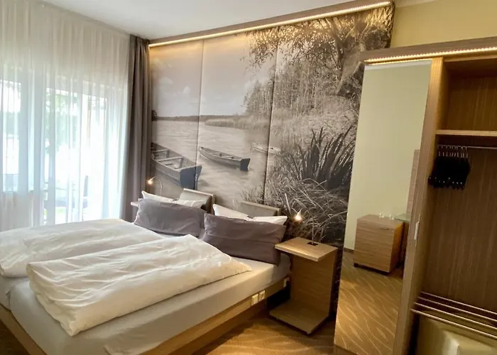 Am Untersee 3* Bantikow