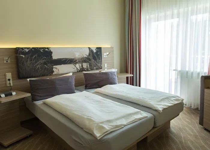 Am Untersee Hotel 3*