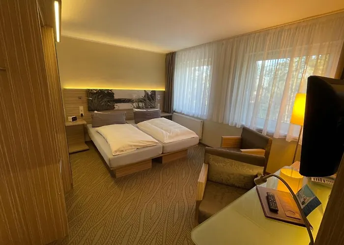 Hotel Am Untersee 3*