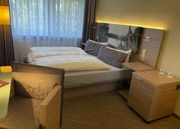 Hotel Am Untersee 3*