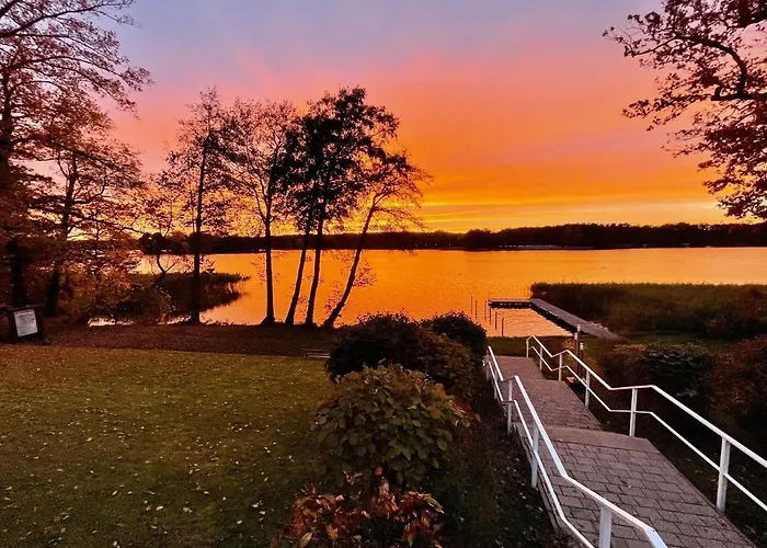 Am Untersee 3* Bantikow