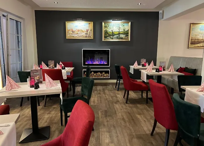 Am Untersee 3* Bantikow